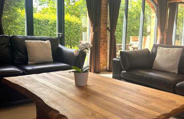 Rats Retreat at Tove Valley Cottages - Photo 1