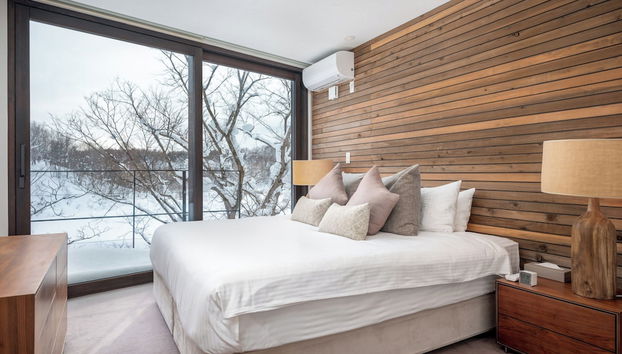 Escarpment House by H2 Life - Foto 5, Habitación