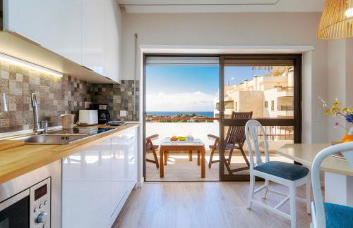 Ocean view apartment - Foto 1