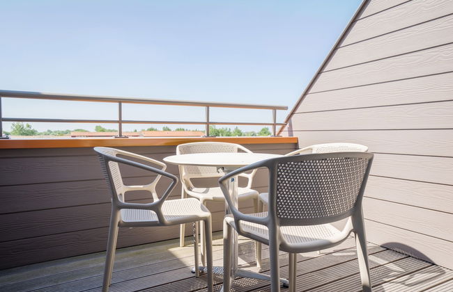 Holiday Suites Westende - Photo 79