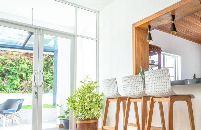 Bungalow On 53 - Foto 36