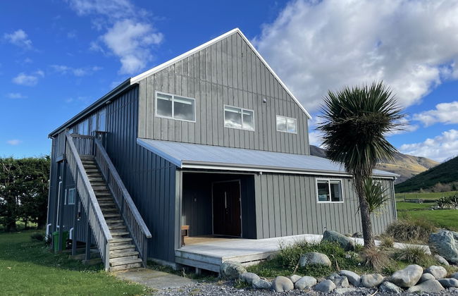 Pudding Hill Lodge & Chalets - Foto 22