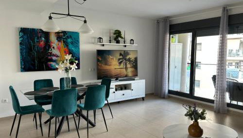 Relajate junto al mar en apartamento Cala Alta - Photo 4