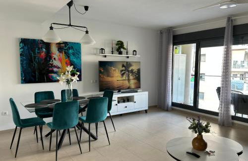 Relajate junto al mar en apartamento Cala Alta - Photo 4