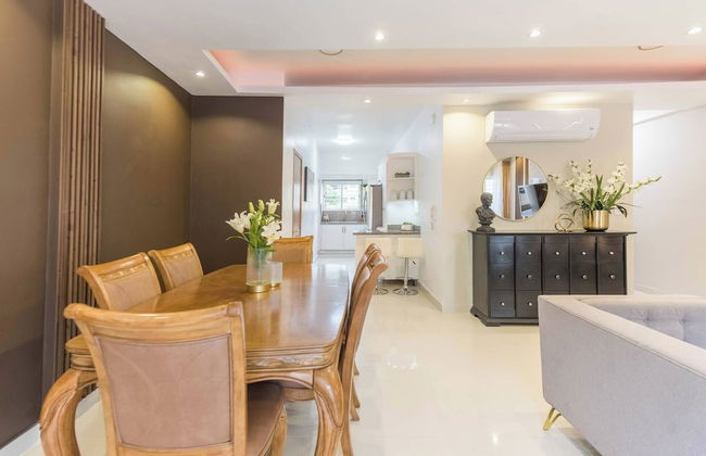 Upscale 3 Br Apartment For Family Or Friends Stay - Foto 33