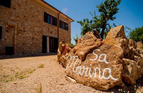 Agroturismo Sa Marina - Foto 41