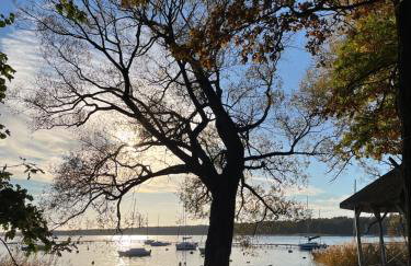 Apartamenty Plaża Miedwie STARGARD-ZIELENIEWO z parkingiem - Foto 9