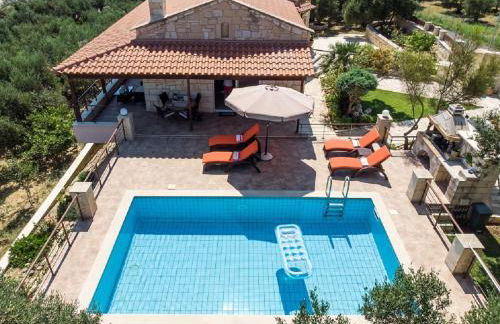 Villa Chara Chania - Photo 57