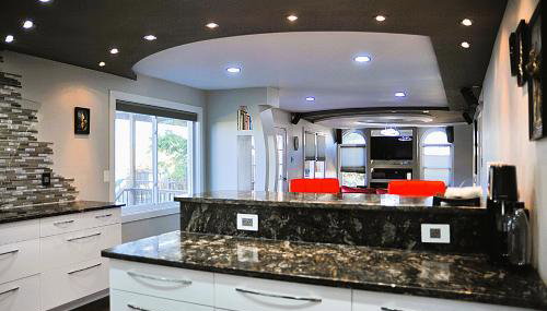 The Deluxe Oasis in the North West Suburbs of Richmond - Foto 4