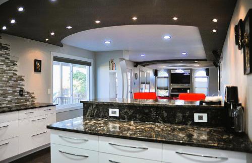 The Deluxe Oasis in the North West Suburbs of Richmond - Foto 4