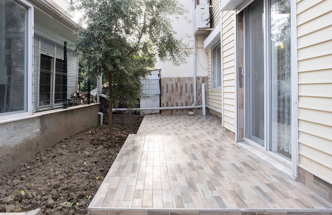 Villa Lale - Foto 26