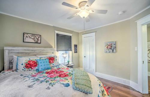 Family-Friendly Glens Falls Home with Sun Porch - Foto 22