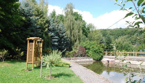 Gutshof Lesch, Fewo3 OG links - Foto 4, Garden