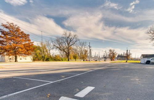 Updated Robinson Vacation Rental with Fireplace! - Foto 29