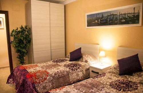 Apartamento Palacio Antigua Audiencia - Foto 6