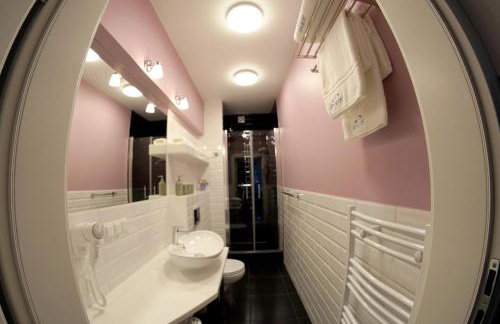 JessApart - Ochota Apartments - Photo 63