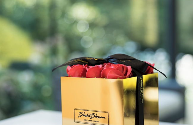 The Glass Manor - Photo 24