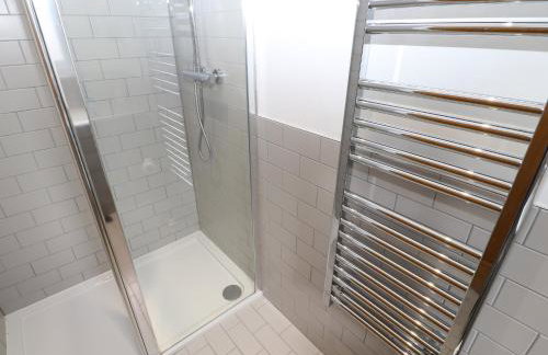 Broken-Sky Lodge - Foto 28