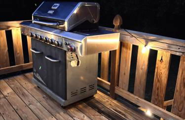 Creekside Cottage, Private, Peaceful, Cozy Escape - Foto 19