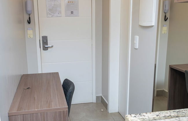 Concept Hotel Flat - Foto 11