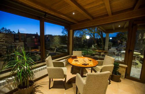 Casa Castiñeira - Foto 24