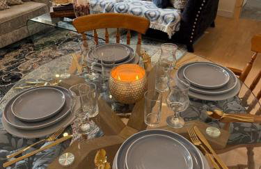 Home away from home in Glasgow - Free Street Parking - Photo 26