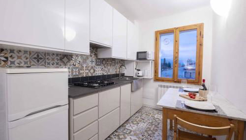 Panorama Apartment Pisa City Center with Stunning Tower View - Foto 5, Other