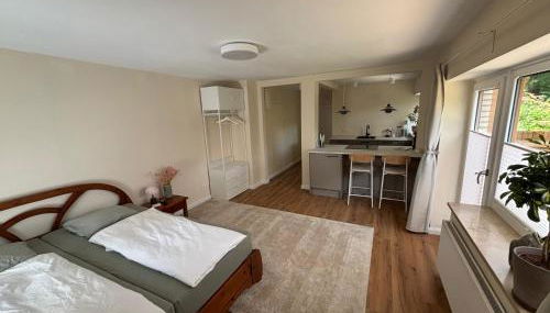 Terrassenwohnung im Alstertal - Foto 2