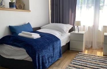 Apartamenty nad zalewem 222 - Foto 1