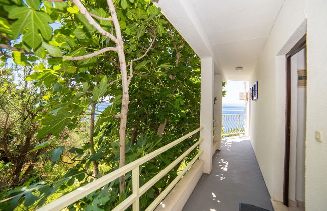 Studio Next to the Beach w Terrace and Parking - Foto 7