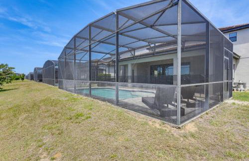 Near Disney and Legoland Spacious Poolside Oasis! - Foto 33