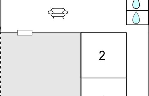 2 Bedroom Cozy Apartment In Napoli - Foto 23