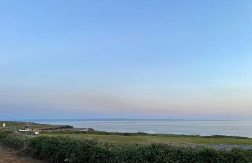 Apartment by the beach in Rest Bay, Porthcawl - Foto 26