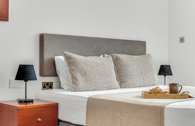 Sanders Seaview Paphos - Foto 8