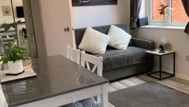 Town Centre Apartment - Foto 2