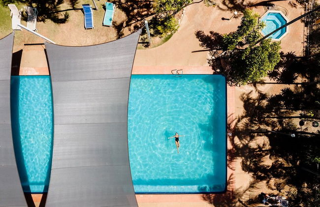 BIG4 Breeze Holiday Parks - Katherine - Foto 55