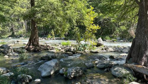 Whiskey River Texas Music Condo on the Guadalupe Walk to Gruene Hall - Foto 5