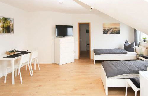 Work & Stay Apartment 2 rooms - Foto 6