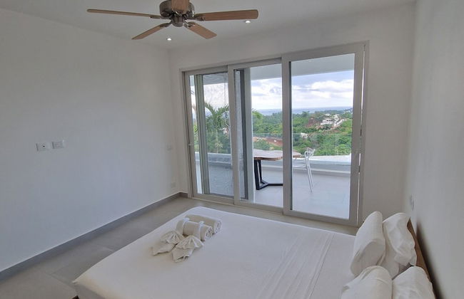 Sunset Villa with Infinity Pool - Foto 13