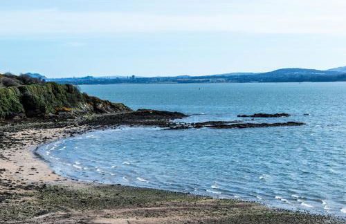 Penthouse River View near Edinburgh - Foto 35