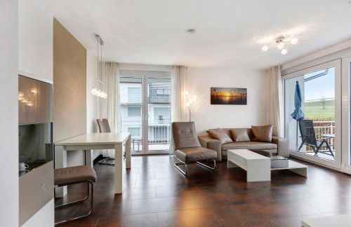 Markgraf Apartments Haus 5 - Foto 26