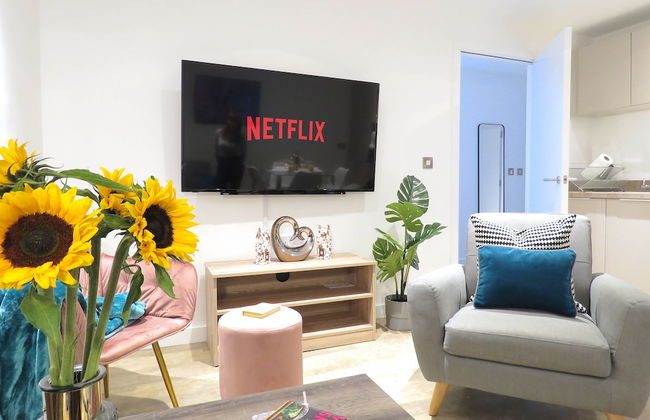 Tudors eSuite Grand Central Aparthotel - Foto 50