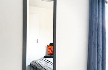 City Link Apartments Perfect Stay for Concert Goers, Football Fans and Contractors, Closer to Liverpool City Centre, Everton, Liverpool Grounds - Foto 5