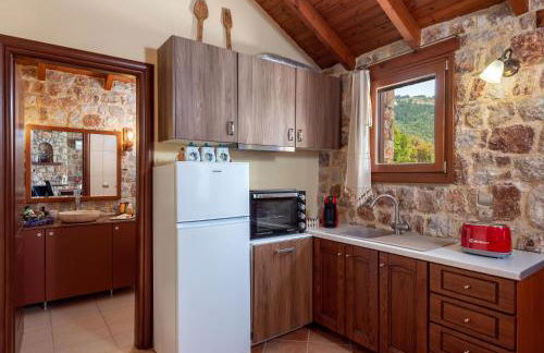 Filerolia Stone House - Foto 16