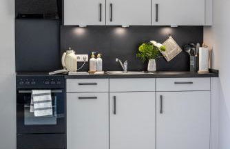 Hygge Homes - Cube Apartment - Foto 42