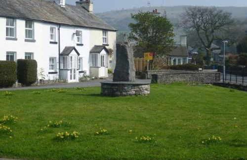 Causeway Cottage - Foto 12