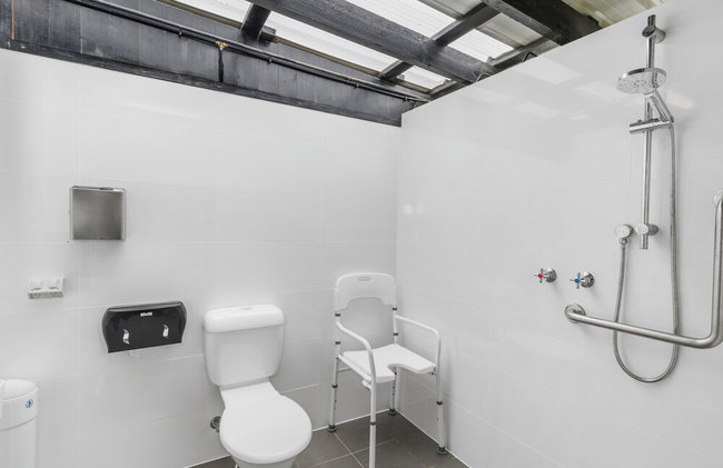 Joalah Holiday Park - Foto 47