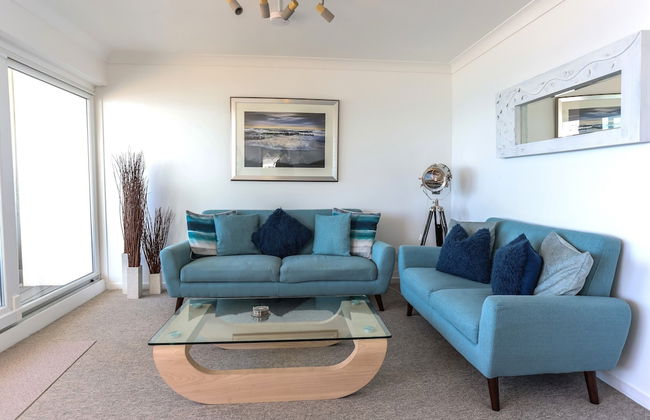 Tides - Beach Front Apartment in Bracklesham Bay - Foto 18