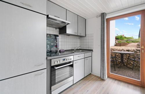 TTP Apartment 14 Friedrichshafen - Foto 9