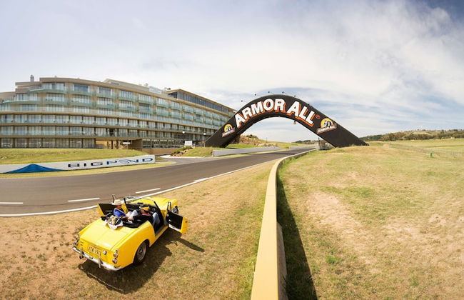 Rydges Mount Panorama Bathurst - Foto 59